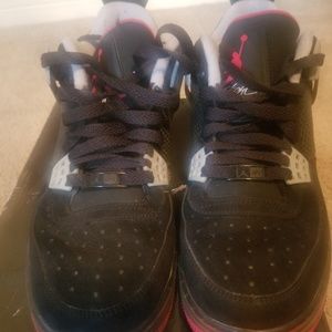 Preowned Jordan retro AJF 4